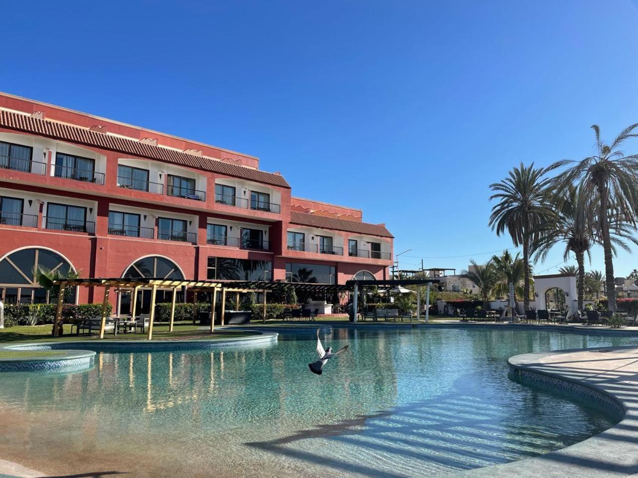 La Posada And Beach Club 2/46