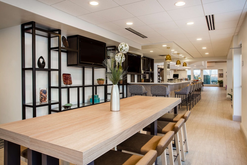 Hilton Garden Inn Nashville-Smyrna 51/55