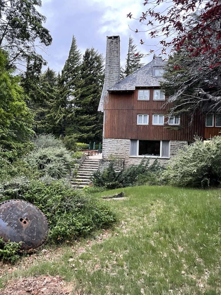 Hotel Tunquelen 60/64