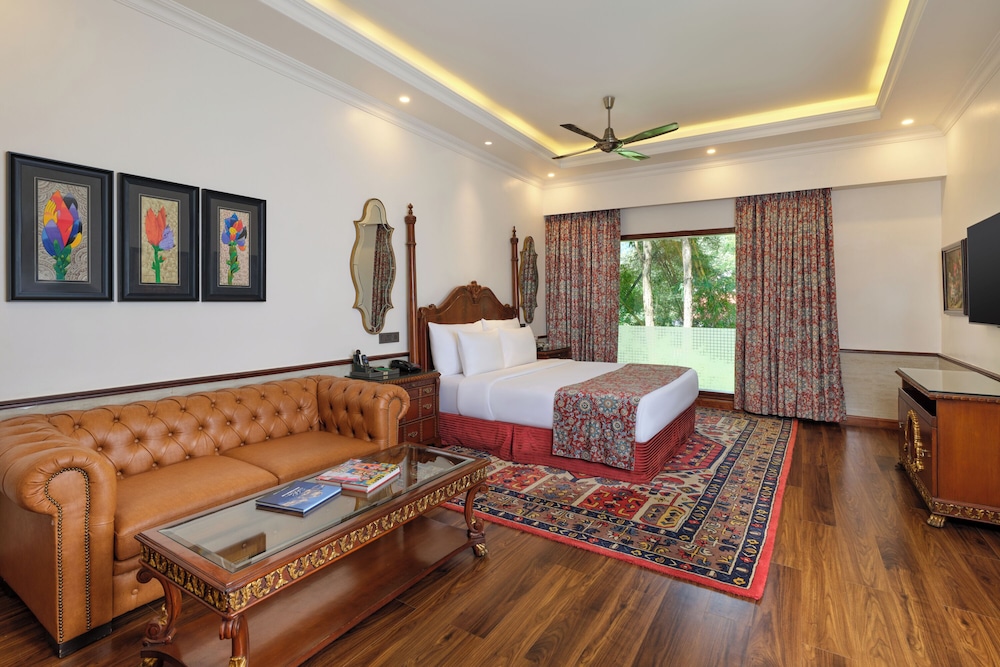 MAYFAIR Spa Resort and Casino, Gangtok 13/50
