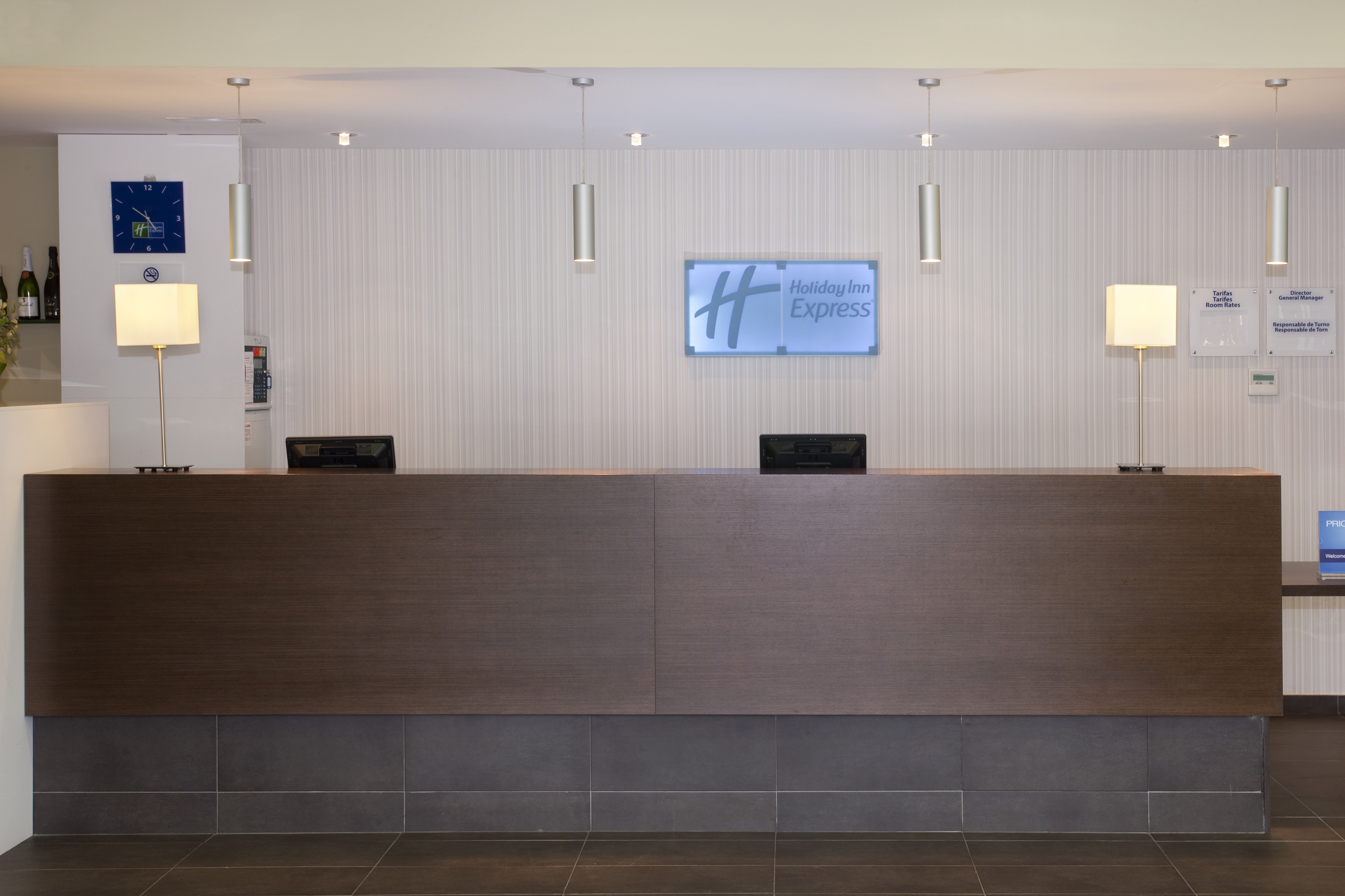 Holiday Inn Express Sant Cugat 9/60