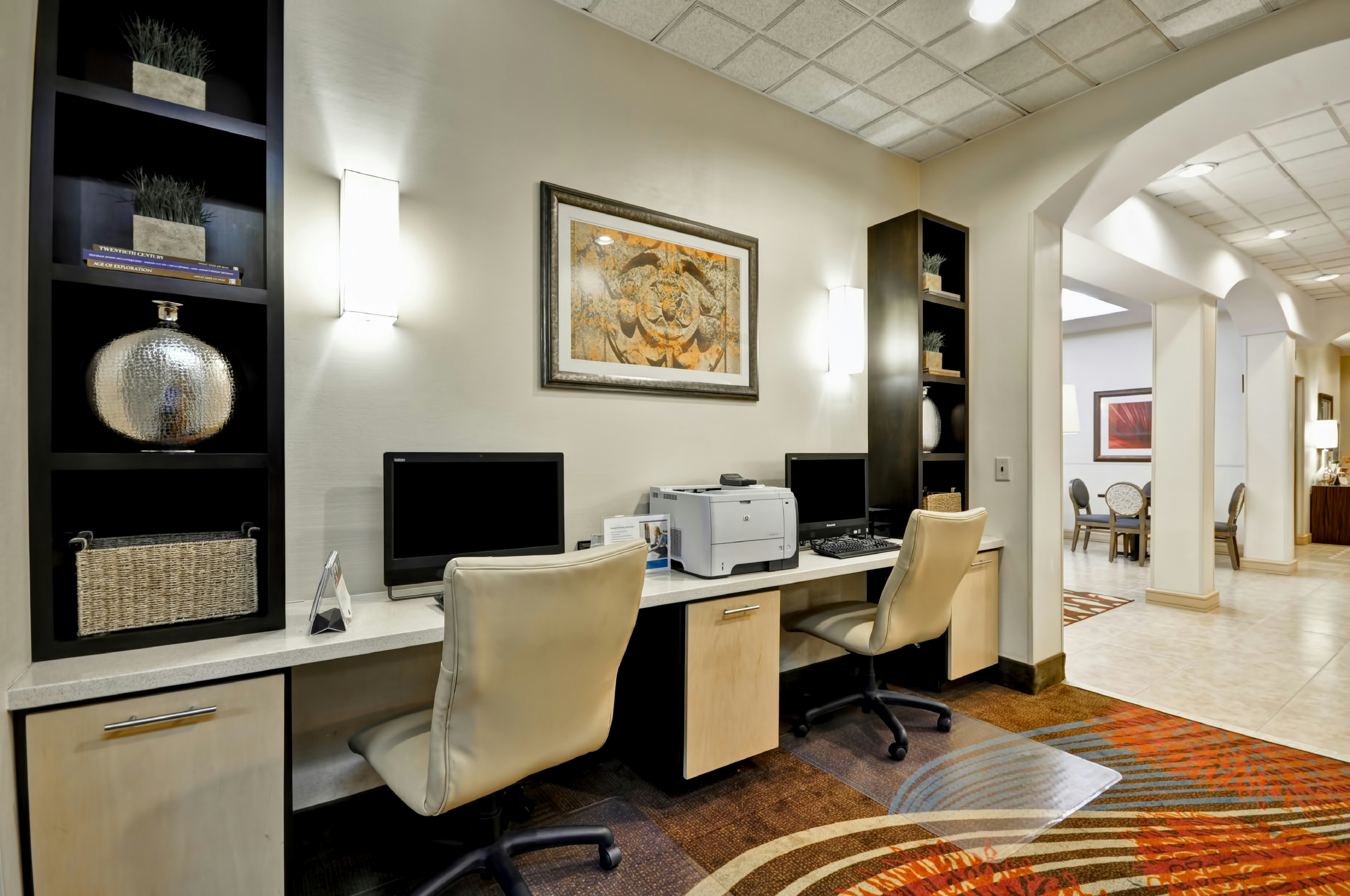 Hampton Inn Boca Raton/Deerfield Beach 70/74