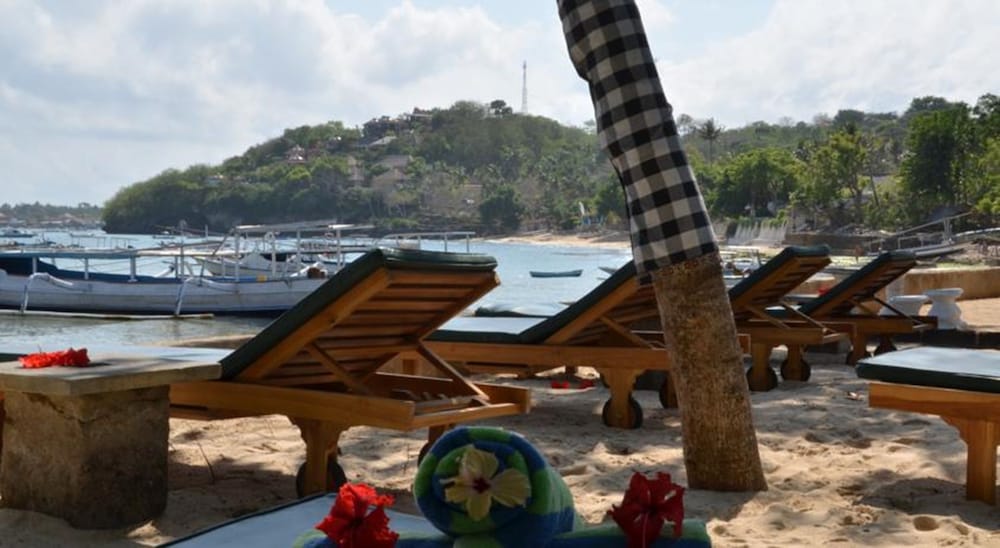 Tamarind Beach Bungalows 9/63