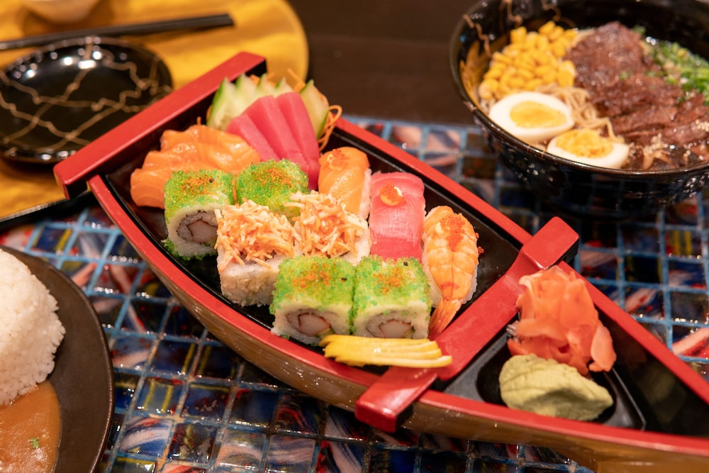 アル アイン パレス ホテル 写真5