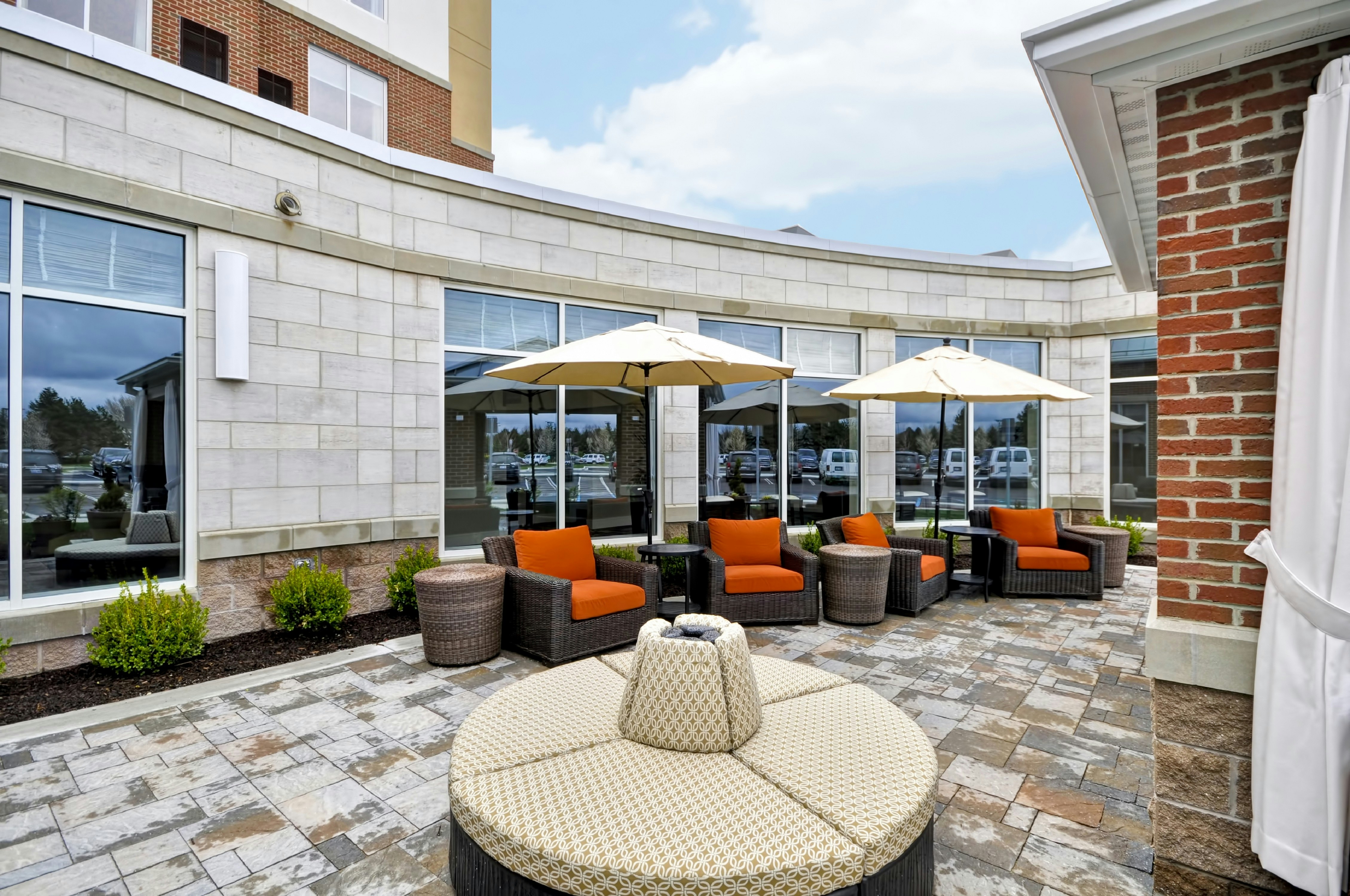 Hilton Garden Inn Detroit Troy 44/79