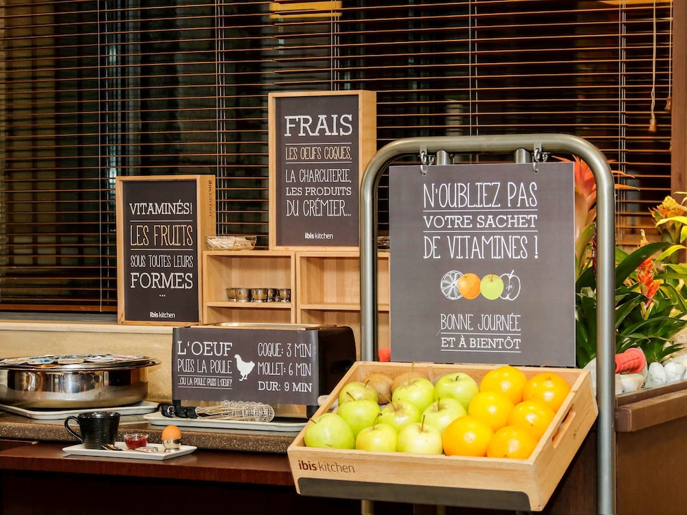 Ibis Besancon Centre Ville 34/71