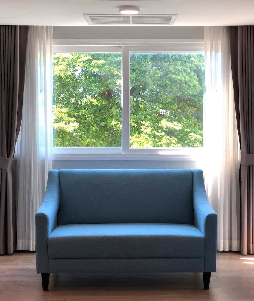Jasmine Resort Hotel Serviced Apartment 32/50