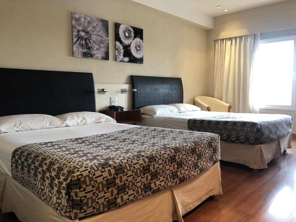 Quorum Hotel And Spa Cordoba 12/30