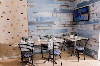 HOTEL PLAZA CASCAVEL 58/65