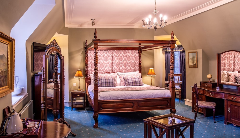 Dalmunzie Castle Hotel 63/77