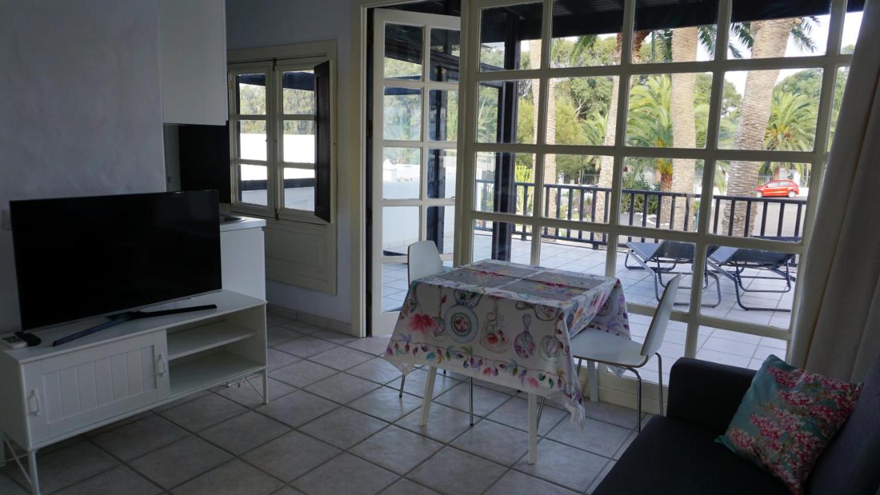 Apartamento La Plaza de Haria 40/51