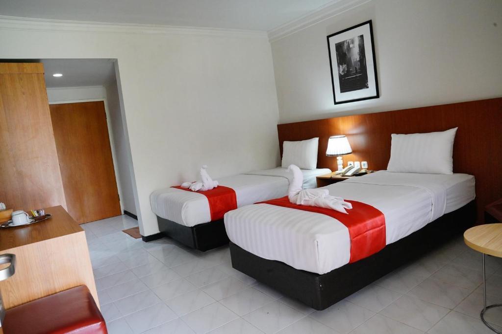 Hotel Metropole 18/35