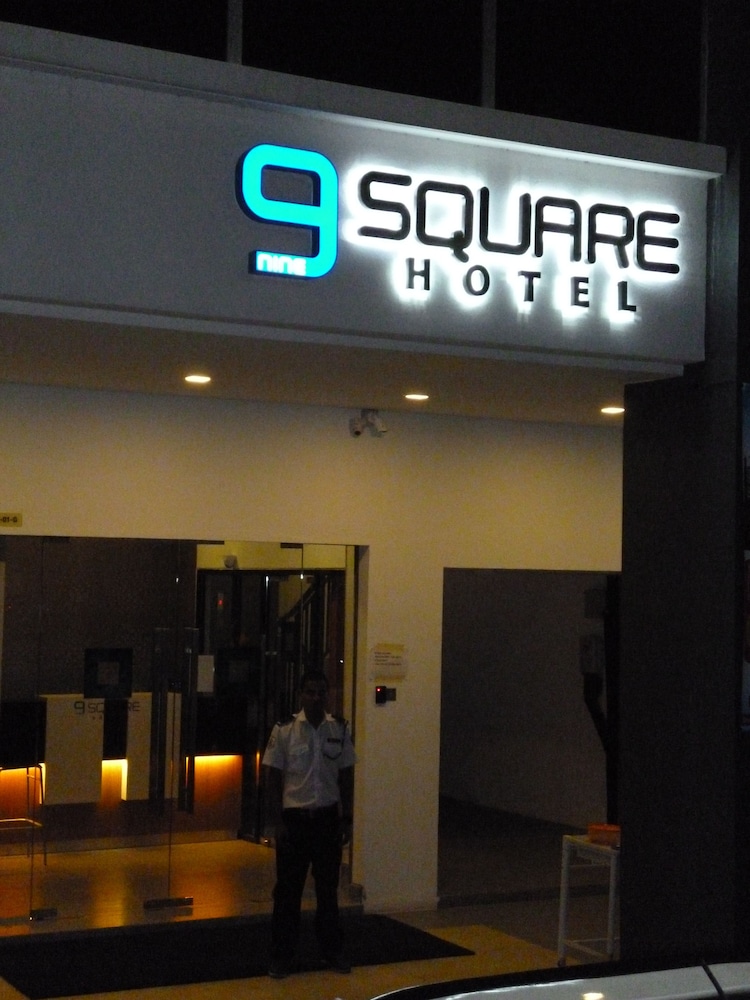 9 Square Hotel - Bangi 29/45