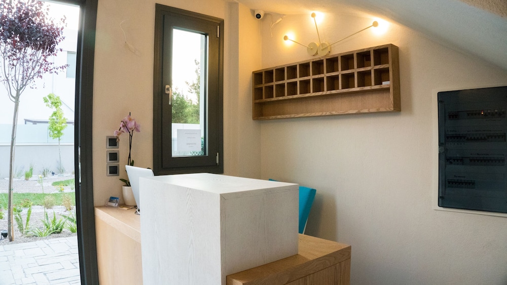 Costa Domus Blue Luxury Apartments 12/50