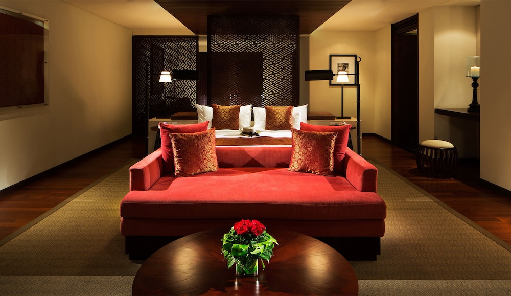 Samabe Bali Suites Villas 43/72