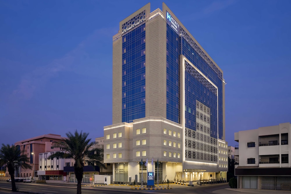 Hyatt House Jeddah Sari Street in JEDDAH