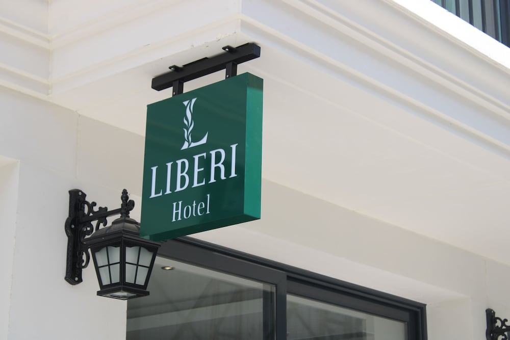 Hotel Liberi Taksim 35/50