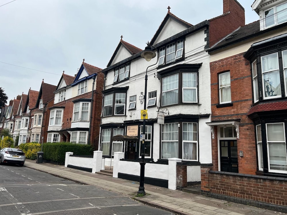 Campbell S Guest House 45/50