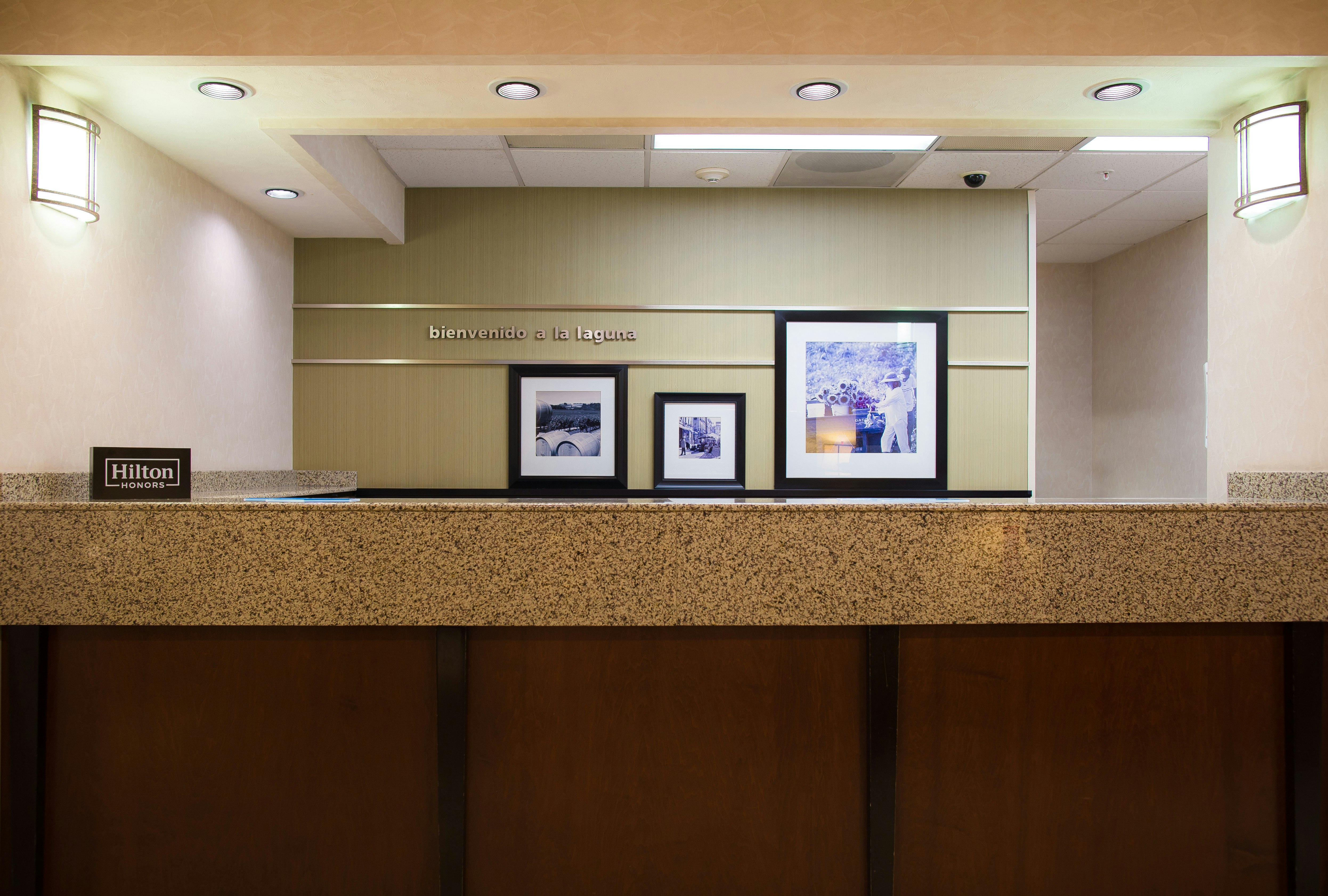 Hampton Inn By Hilton Torreon-Airport Galerias 7/42