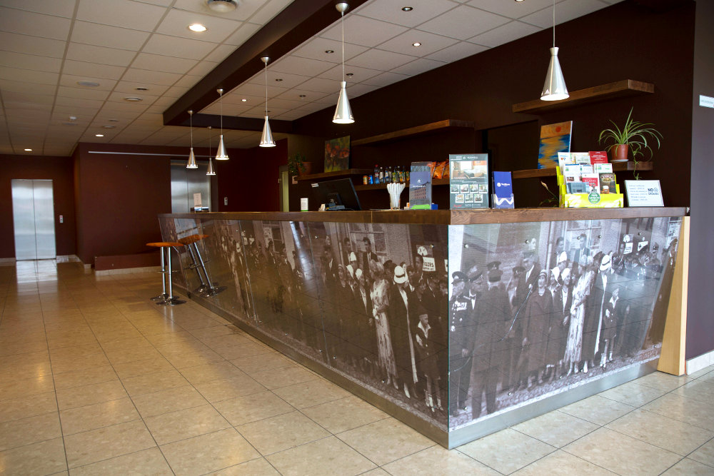 Rija Bauska Hotel 3/31