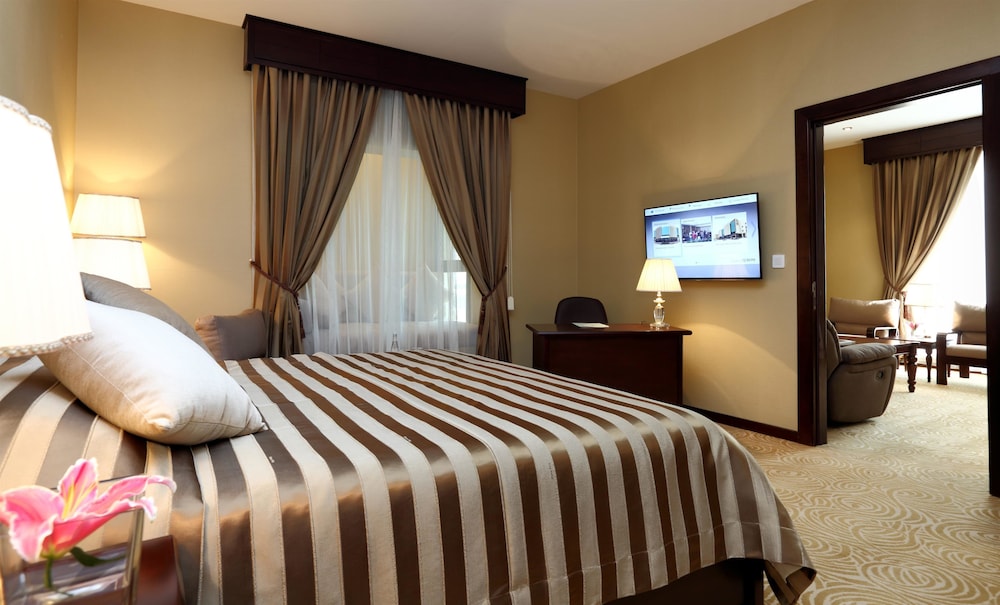 فندق مليسا الرياض(Melissa Hotel Riyadh) 7/32