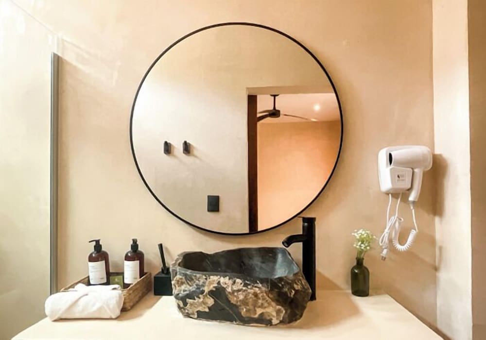 Zelune Luxury Lagoon Resort Bacalar Adults Only 18/81