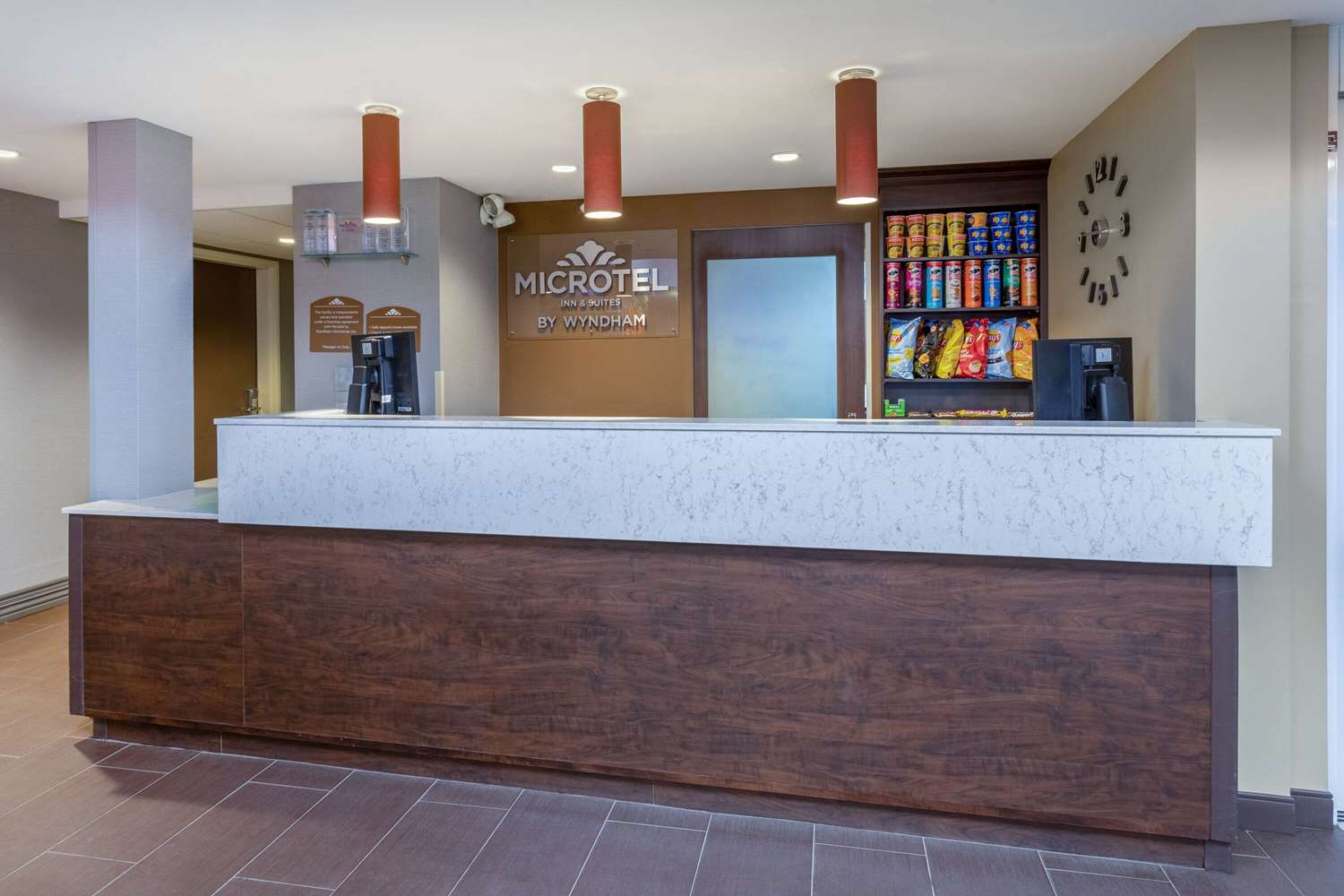 Microtel Inn Suites By Wyndham Timmins 1/30