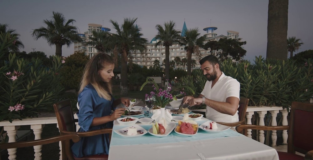 Agaya Didim Resort Hotel 37/51