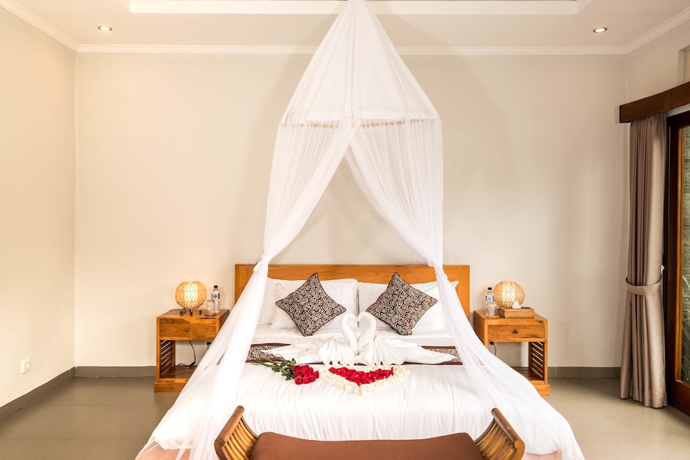 Laba Ubud Villa 6/19