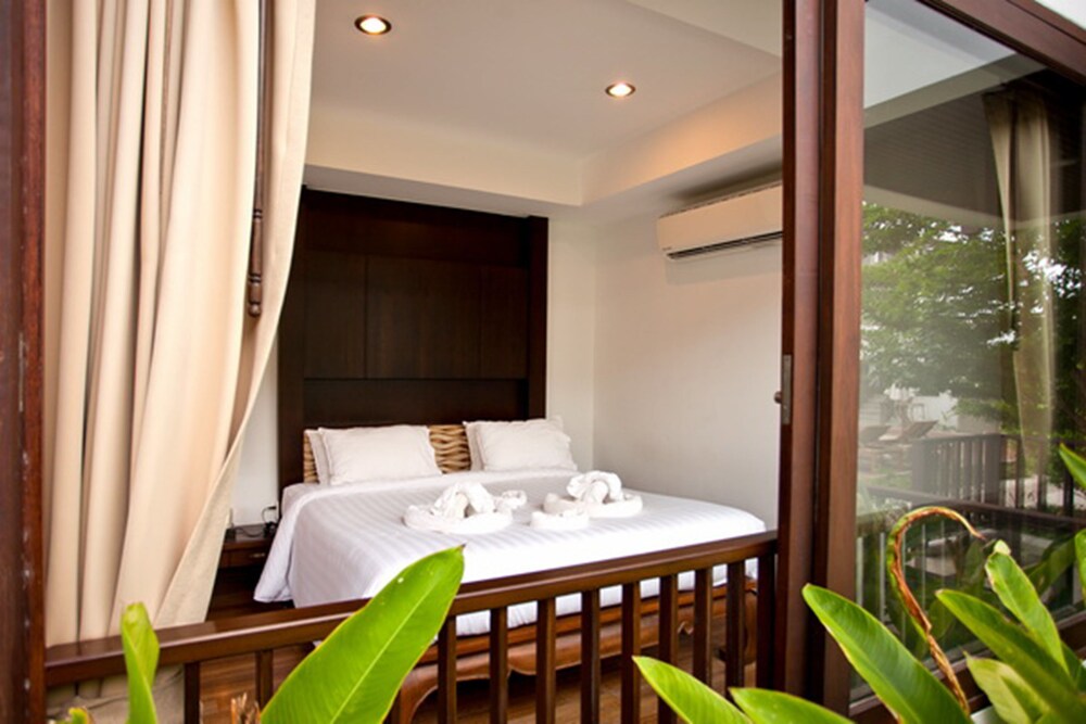 Maryoo Hotel 17/44