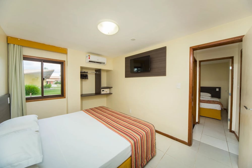 Makai All Inclusive Resort Aracaju 11/39