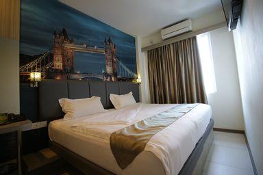 Express, Double Bed