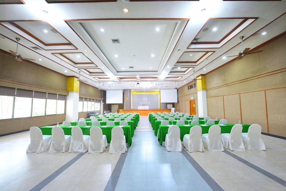 Loei Palace Hotel 76/83