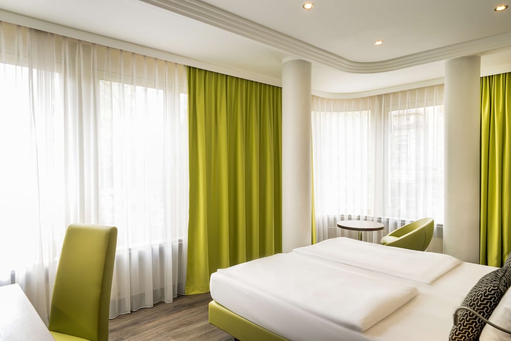 ANA Eden Karlsruhe, Trademark Collection by Wyndham 55/88