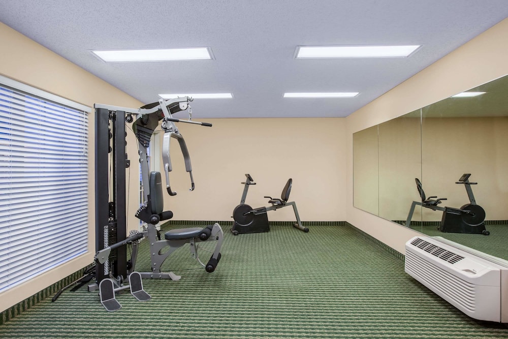 Comfort Inn Lafayette North I-10 13/19