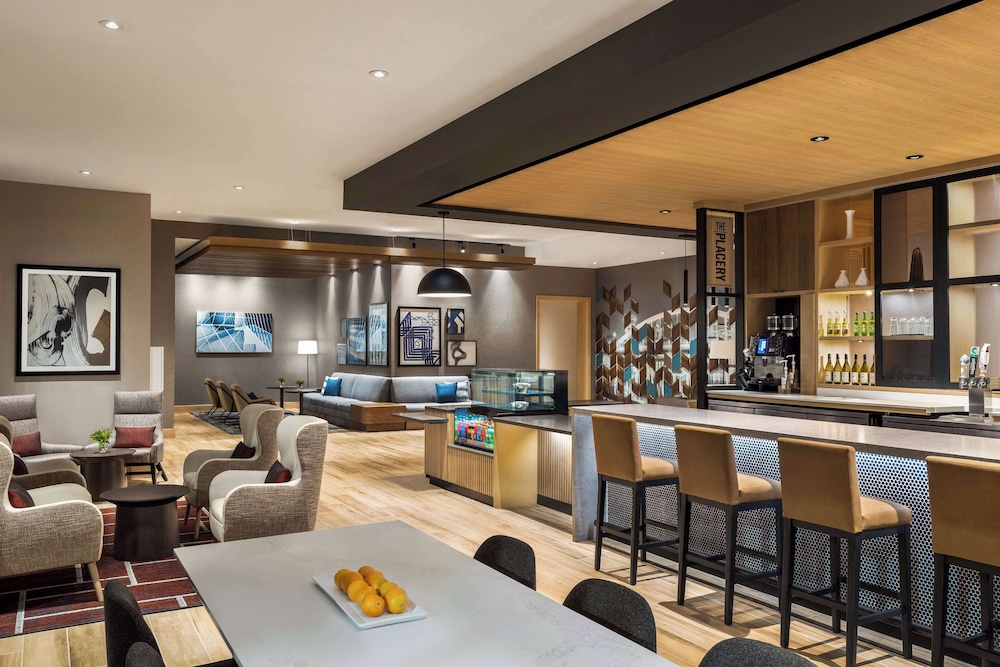 Hyatt Place Columbus/Polaris 21/37
