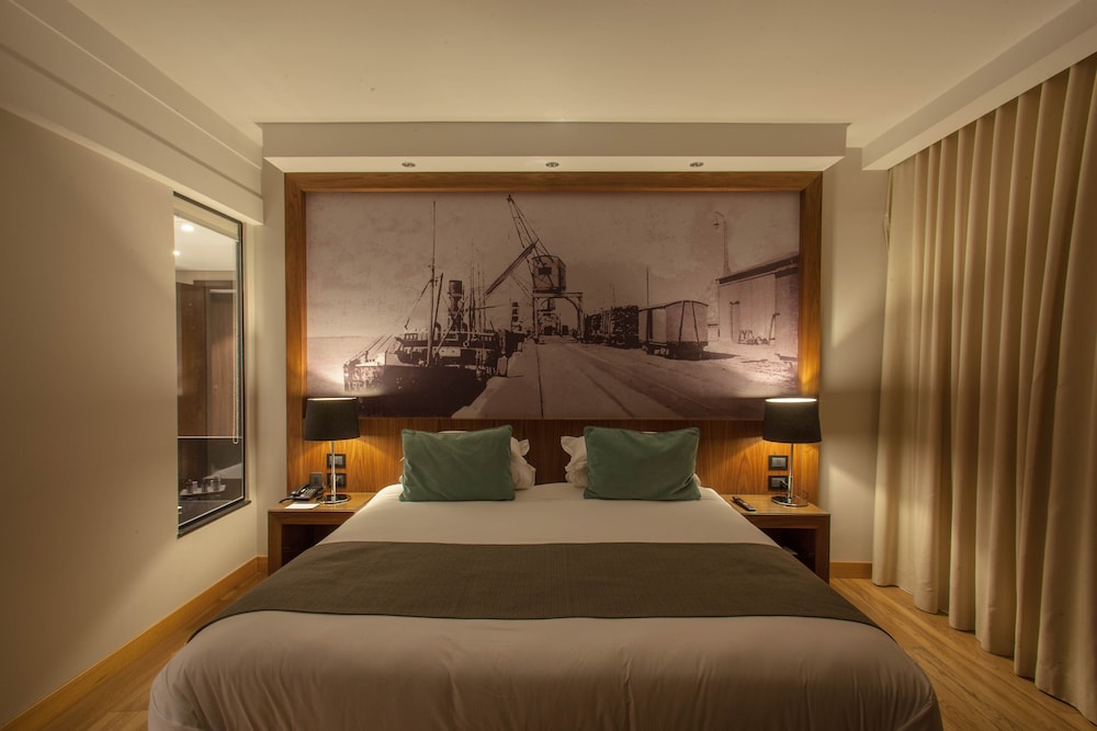 PUERTO NORTE DESIGN HOTEL 14/63