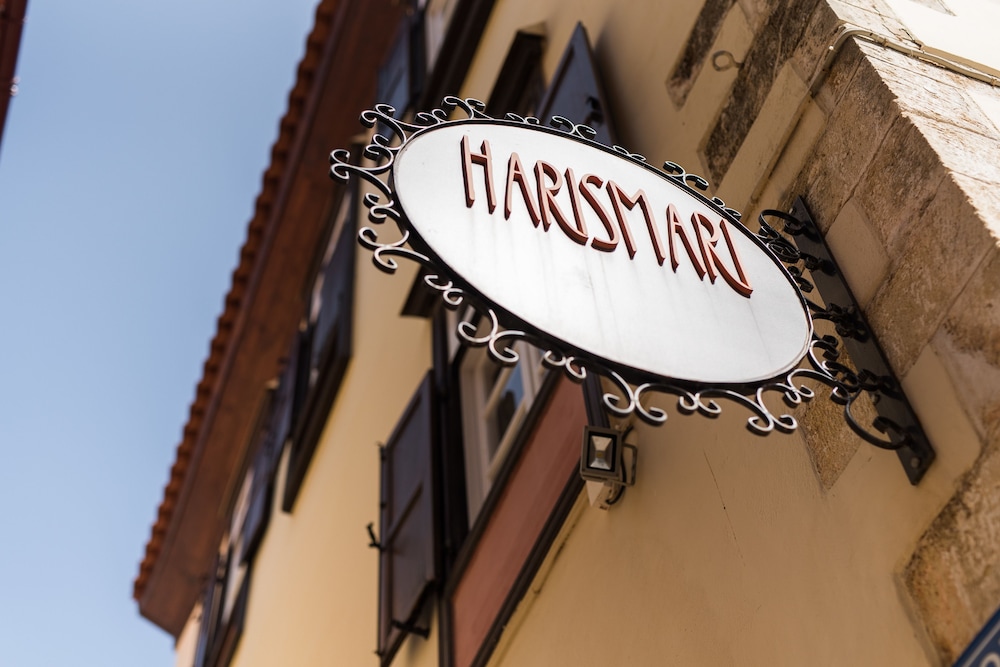 Harismari Cozy Hotel 3/50