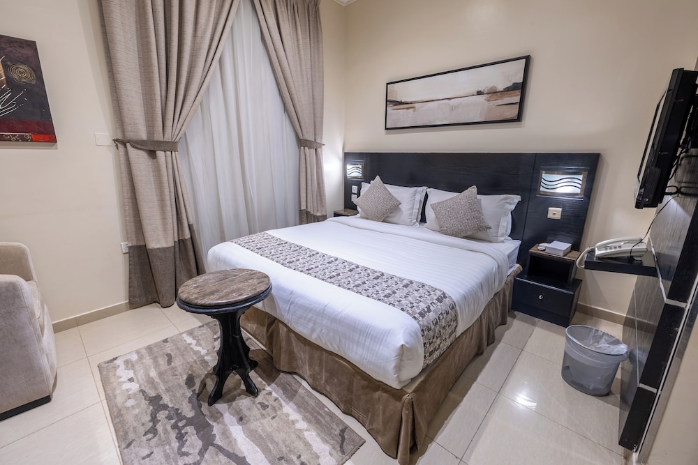 نورة عسكري(Nawara Askary Hotel) 10/28
