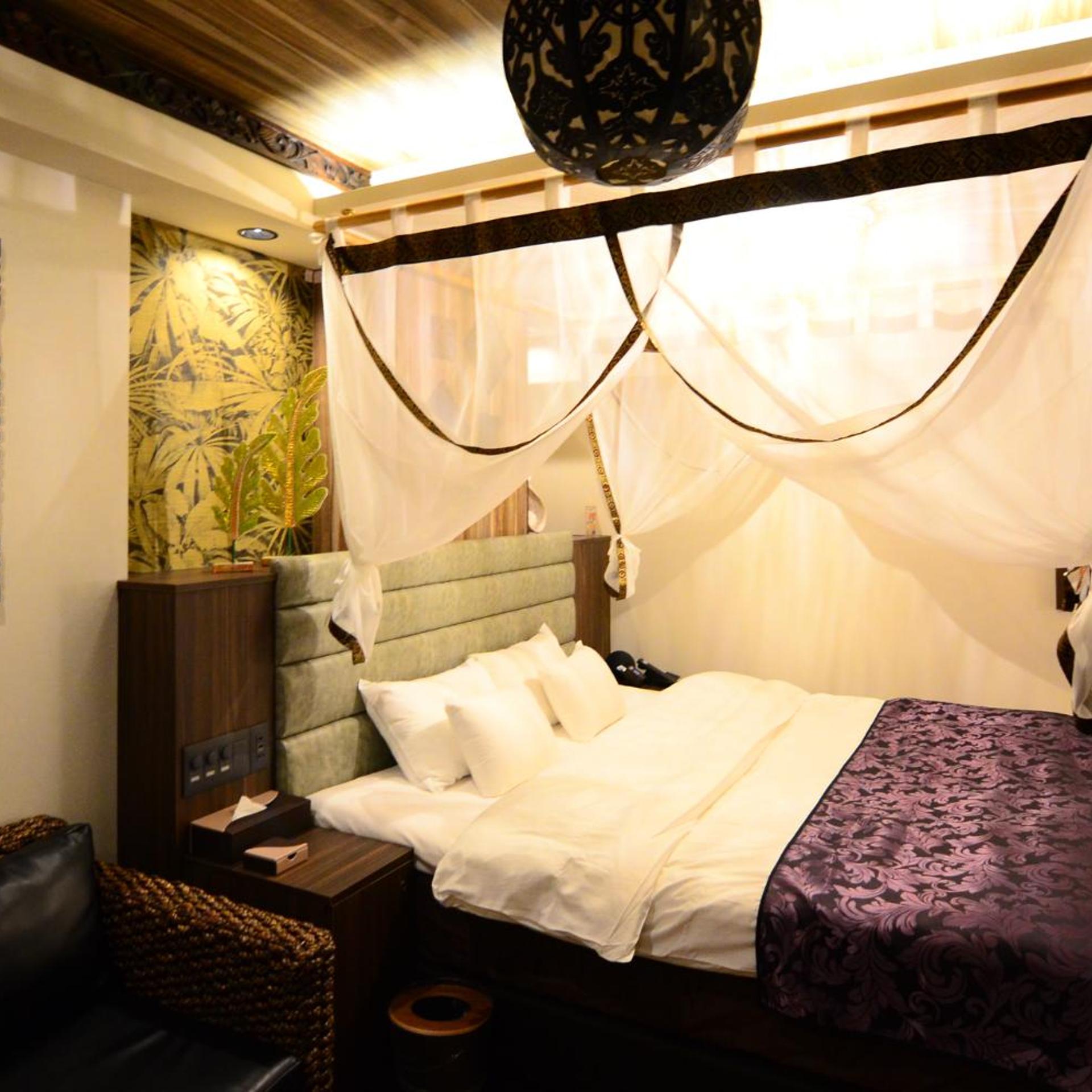 Hotel BaliBali ANNEX 23/50