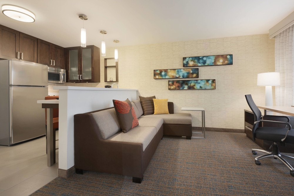 Residence Inn San Angelo 30/31