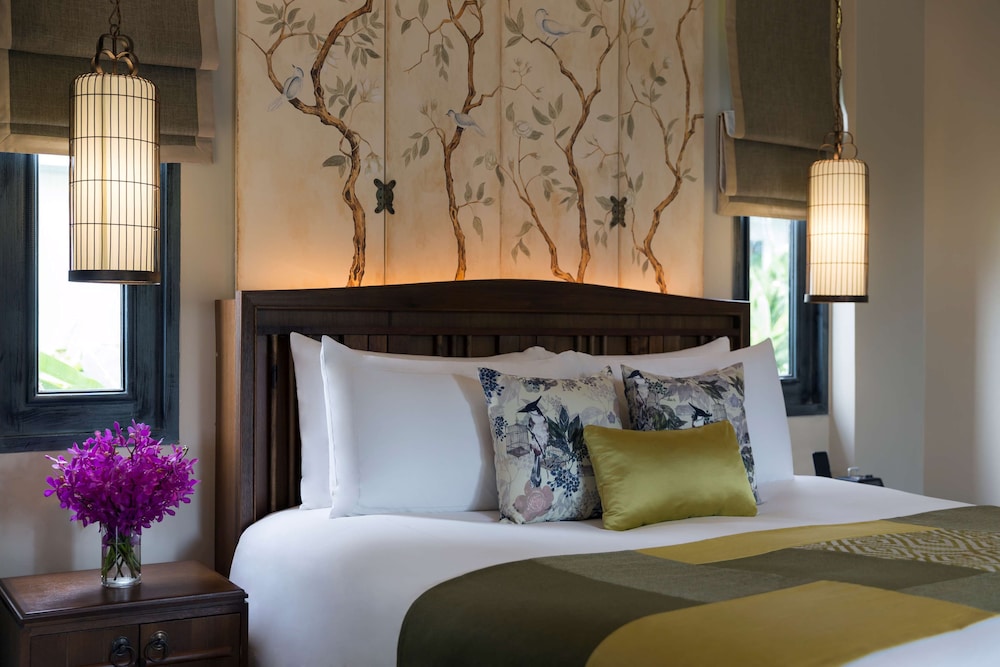 Anantara Lawana Koh Samui Resort 29/79