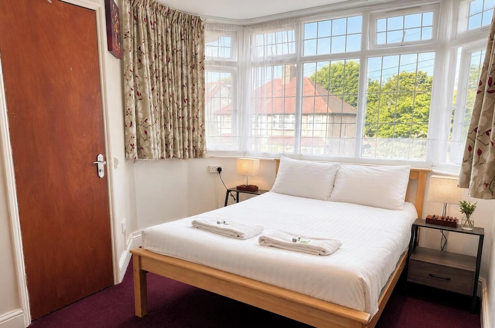 Twickenham Guest House 22/49