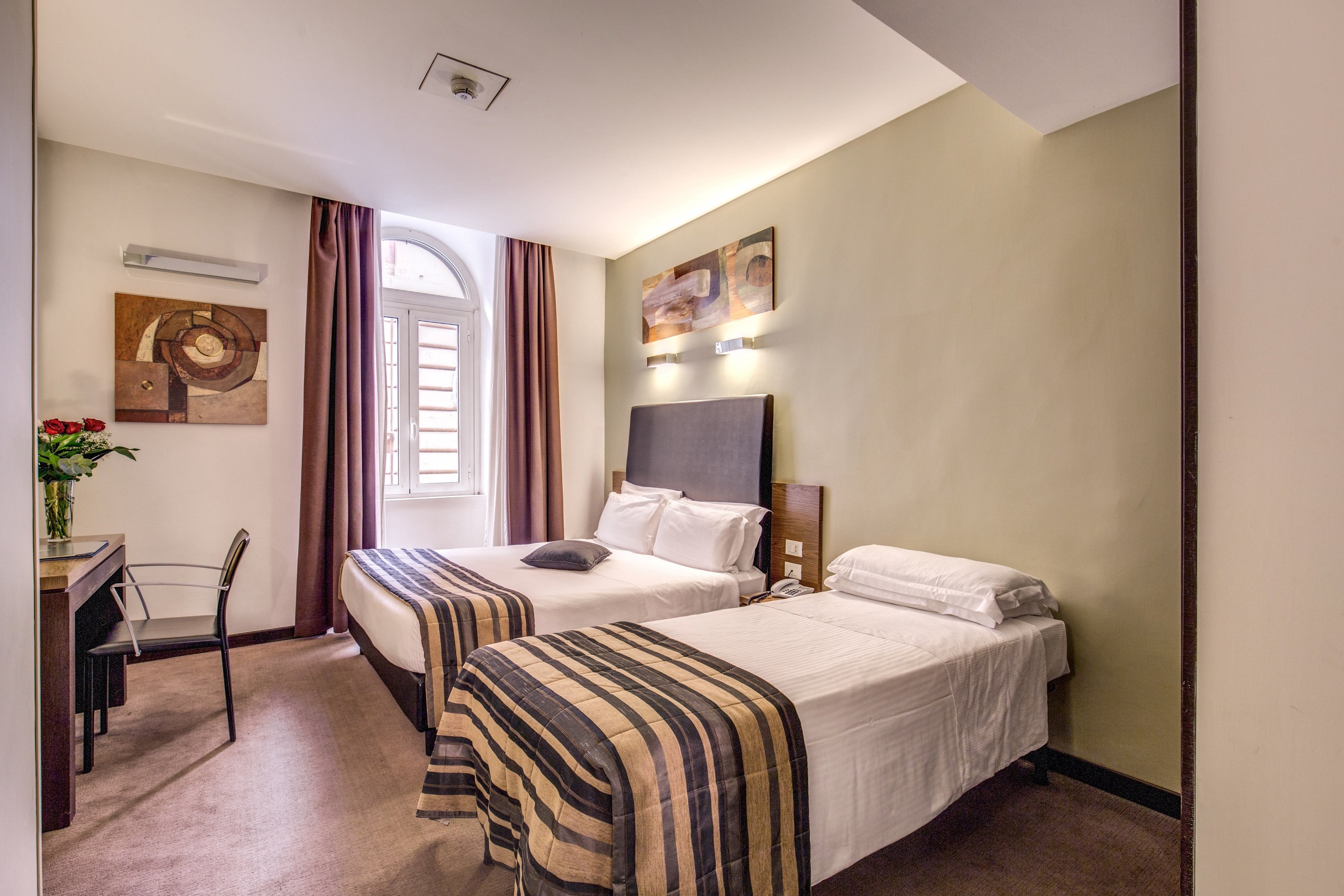 Hotel Rinascimento 25/42