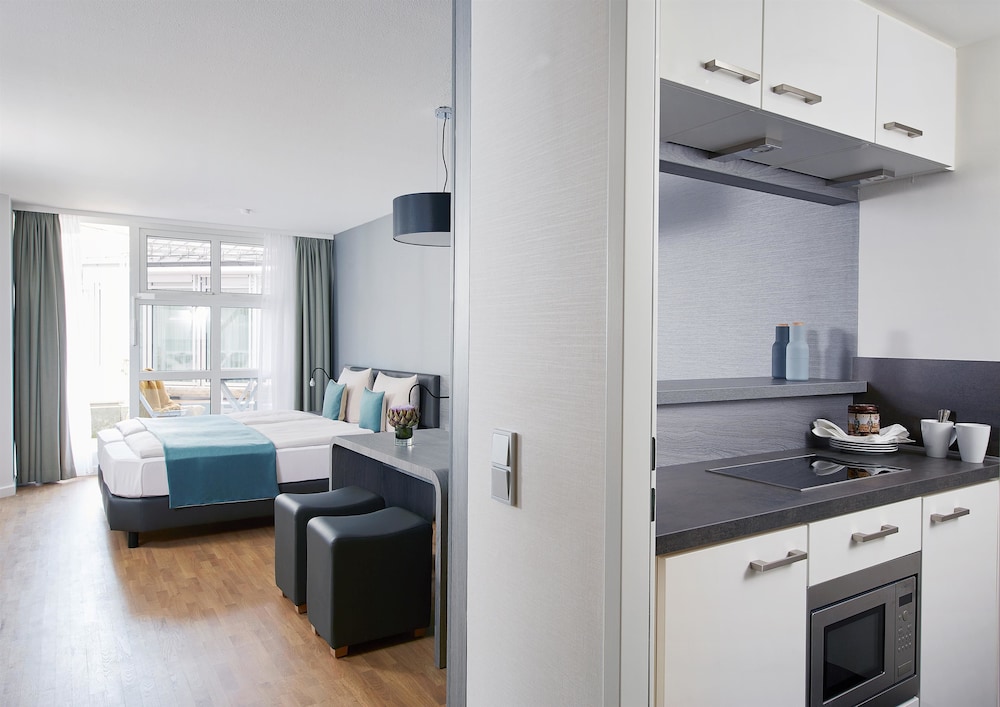 Living Hotel Nurnberg 11/37