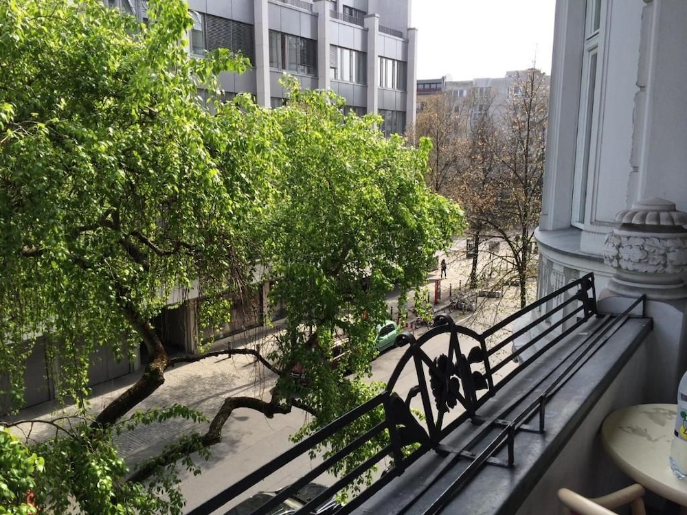 Astrid Hotel am Kurfurstendamm 57/59