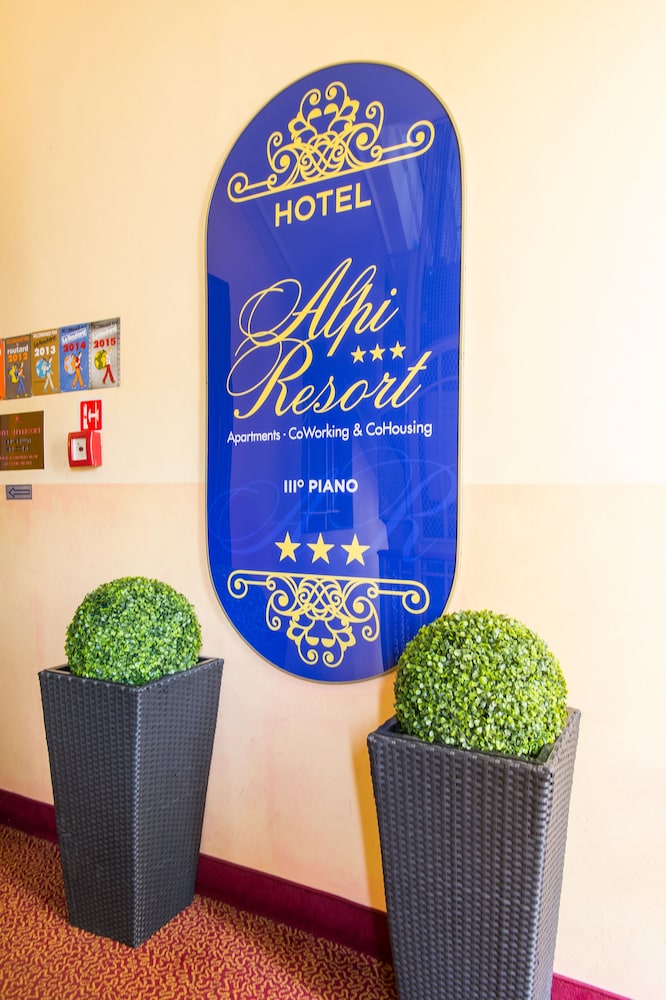 Hotel Alpi Resort 33/46