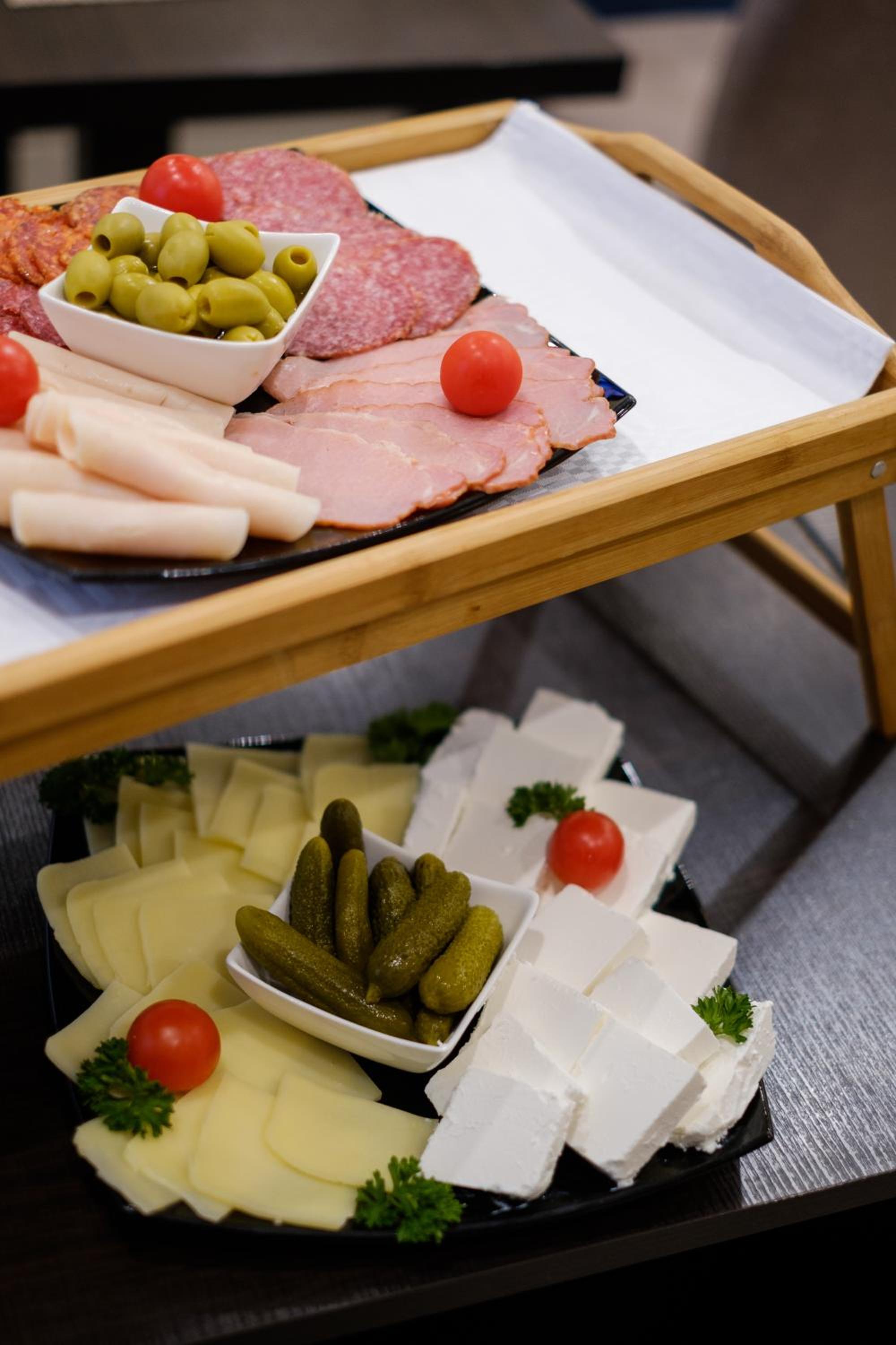 Airport Garni Hotel Belgrade 45/58