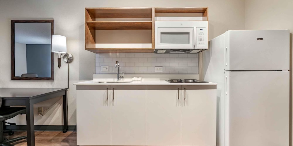 Extended Stay America Premier Suites San Francisco Belmont 51/57