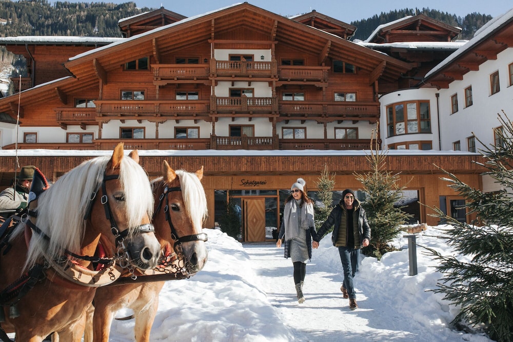 Vitalhotel Tauernhof 2/50